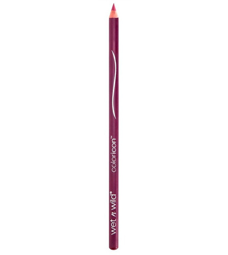 Wet N Wild Delineador Labios Fab Fuchsia 664 Berry Recognize