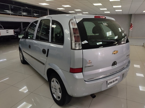 Chevrolet Meriva Gl Plus 1.8 Soch 2011