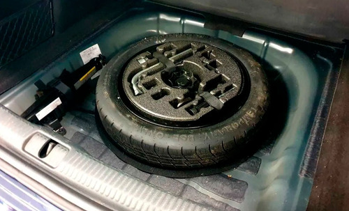 Imagen 8 de 8 de Audi A3 1.4