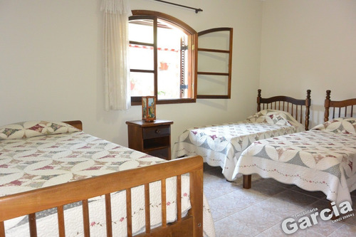 Imagem 17 de 25 de Casa Com 3 Dormitórios Em Peruíbe - 6092 - 69806566