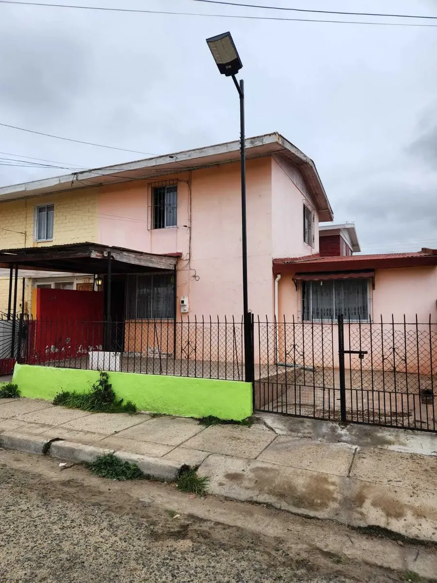 Imagen 4 de 23 de Casa Canal Beagle 3d 2b 75m2 (171664)