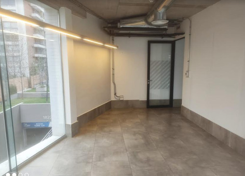 Oficina En Arriendo En Lo Barnechea