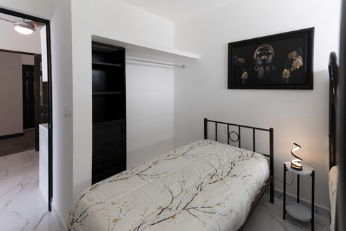 Departamento 2 Recamaras En Villas Tulum, Amueblado Wifi Starlink
