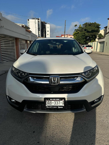 Honda CR-V 1.5 Turbo Plus Cvt