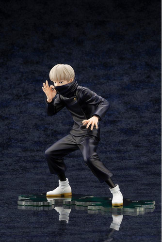 Toge Inumaki - Jujutsu Kaisen - Art Fx J - Kotobukiya
