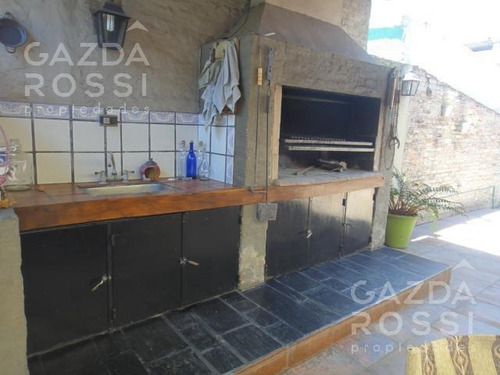 Imagen 30 de 30 de Casa - Jose Marmol