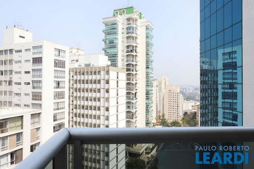 Conj. Comercial - Paraíso - Sp - 616131