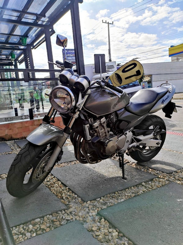 Imagem 8 de 11 de Cb 600f Hornet