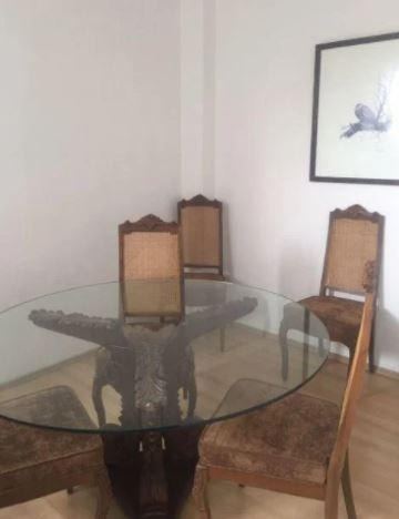 Imagen 4 de 12 de Departamento En Lomas Verdes, Naucalpan