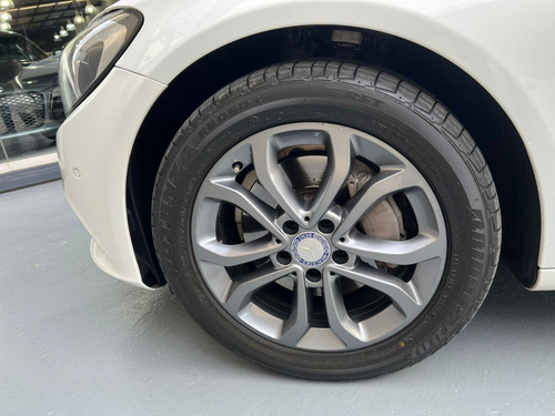 Imagen 12 de 25 de Mercedes Benz C250 2017 Speed Motors