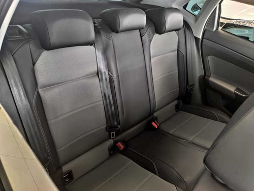Volkswagen Polo Highline 200 Tsi 1.0 Flex 12v Aut