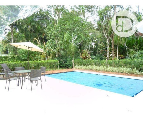 Imagem 21 de 29 de Casa Com 5 Dormitórios À Venda, 322 M² Por R$ 4.000.000,00 - Riviera De São Lourenço - Bertioga/sp - Ca3988