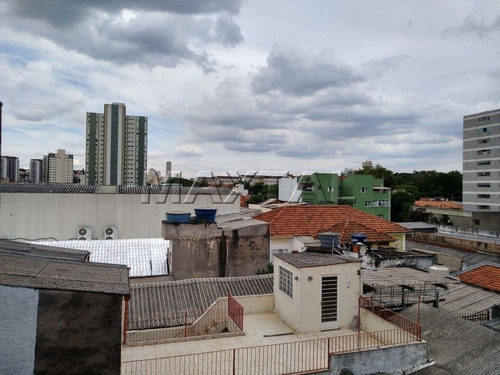Imagem 15 de 15 de Locação Casa Assobradada Rua Dr, Zuquim - Mi83447