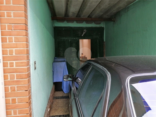 Imagem 2 de 16 de Sobrado Comercial - Reo509028