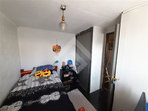 Imagen 11 de 21 de Departamento En Venta De 3 Dormitorios En Pudahuel