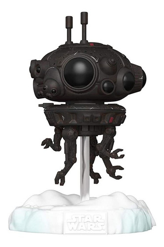 Funko Pop! Deluxe: Star Wars Battle At Echo Base Series 6