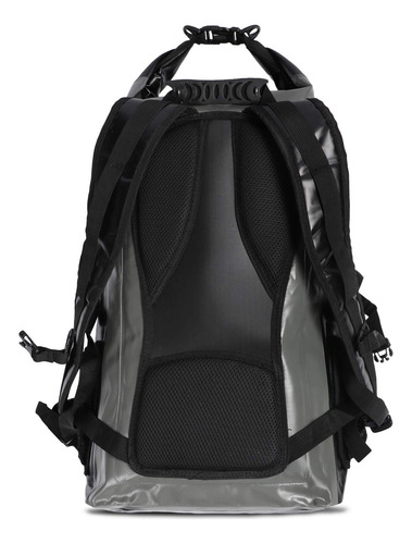 Fe Active Mochila Impermeable Dry Bag - 30l Eco Para Hombres