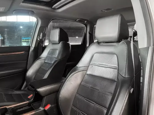 Honda CR-V 1.5 Touring Cvt