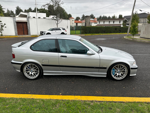 BMW M3 3.2 Version Europea Std At