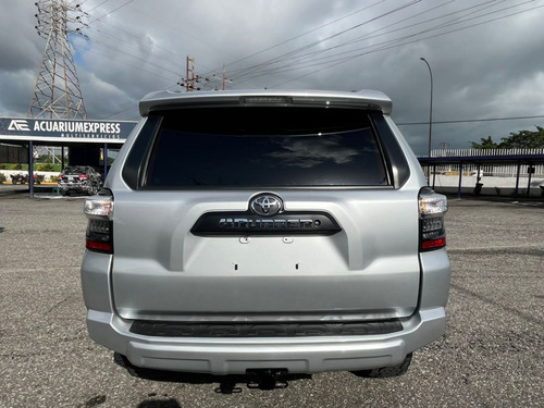 Toyota 4runner