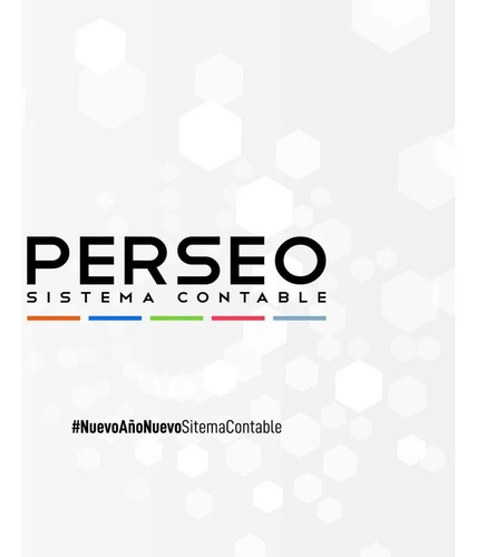 Sistema Contable Perseo Web Comercial - Facturación