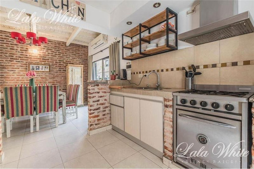 Imagen 9 de 30 de Venta - Casa En Casuarinas I - Canning