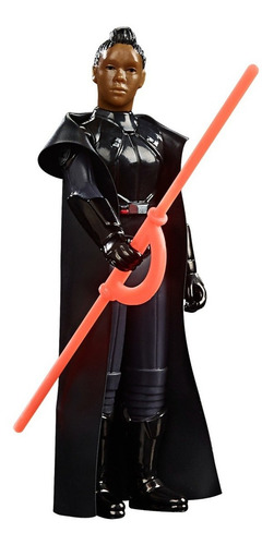 Figura Star Wars Retro Collection Reva (third Sister)