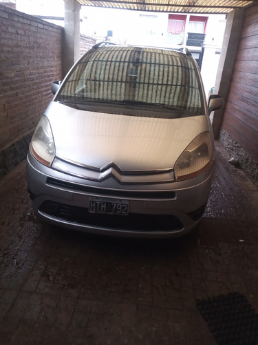 Citroën Grand C4 Picasso 1.6 Hdi 115Cv