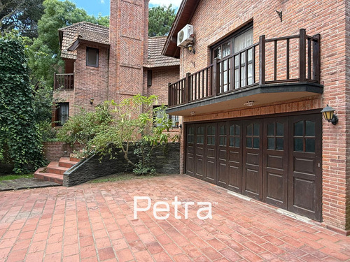 Casa En Golf Nuevo