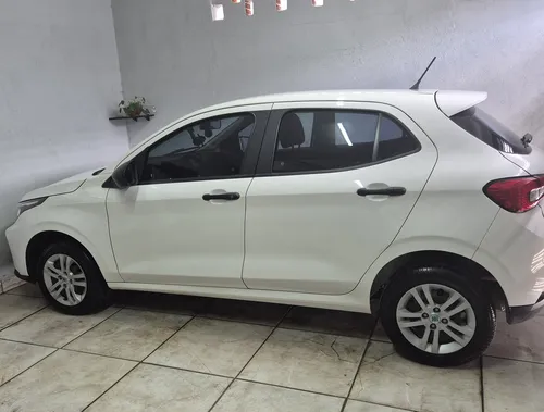 Imagem de Fiat Argo 2023 1.0 Drive Flex 5p