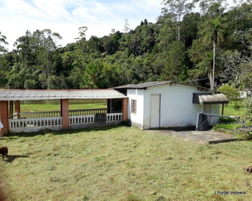 Imagem 3 de 23 de Sitio - 271 - 32939271