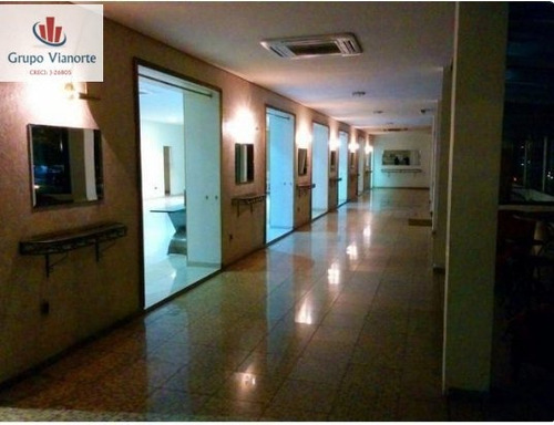 Imagem 8 de 12 de Galpão/pavilhão Para Alugar No Bairro Imirim Em São Paulo - Jl731-2