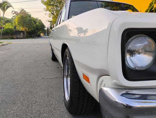 Dodge Dart V8