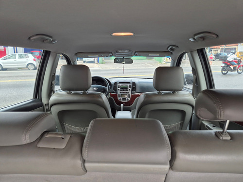 Hyundai Santa Fe SANTA FE GLS 2.7 V6 4X4TIPTRONIC