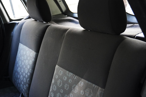 Ford Fiesta 1.6 MPI HATCH 8V FLEX 4P MANUAL