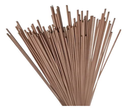 Soldadura Cobre-fosforo Con Plata S2 Brazing Rods 1kg Javac