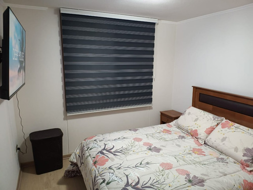 Venta Departamento Cerro Polanco Vista Al Mar