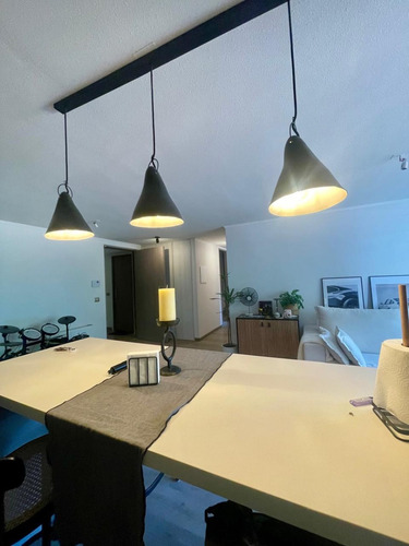 Departamento, 2 Baños,2 Dormitorios, Andalue