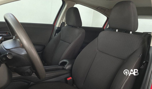 Imagen 8 de 9 de Honda Hr-v 2018 1.8 Epic Qc Cvt
