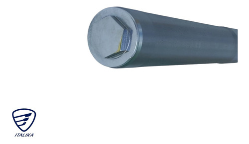 Amortiguador Delanter Izq Italika Voltium Gravity F01020270