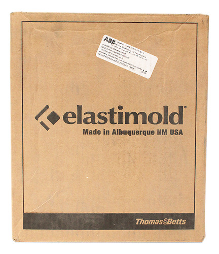 Apartarrayo Para Media Tensión Elastimold 167bsa-10