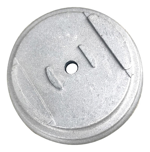 Base De Cuchilla Para Cortacésped Eléctrico, Protector De