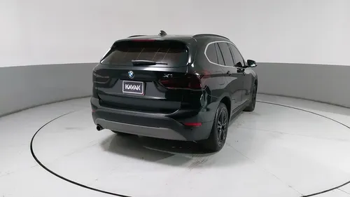 BMW X1 1.5 Sdrive 18ia At