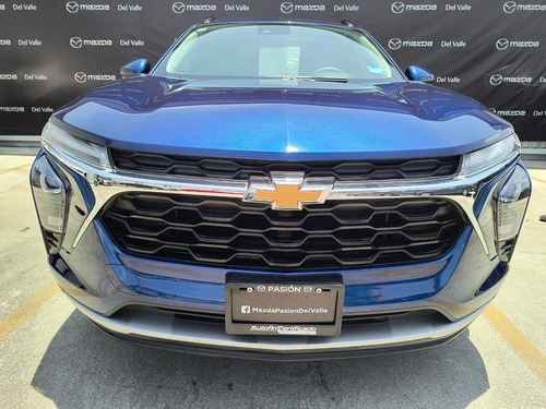 Chevrolet Trax 1.2 Lt At