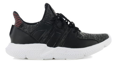 Championes Hombre Push Acordonado Kanye 058.p1915