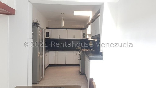 Imagen 3 de 14 de Casa En Venta Los Dos Caminos Mls #22-5197