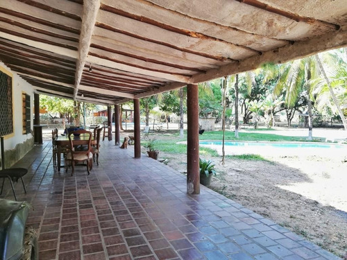 Imagen 4 de 6 de Venta Mini Finca Con Piscina Urbanizacion Privada Gg