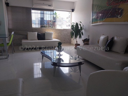 Apartamento En Alquiler - Delia Pereira