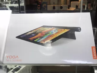 Yoga Tab 3 Lenovo Nuevo 10 Pulgadas