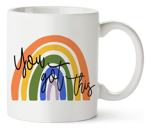 Fatbaby, Tienes Esta Taza De Café, Estímulo Motivacional Get